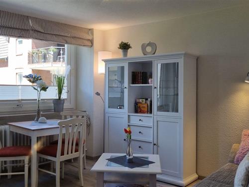 Ferieleilighet - 2 personer -  - Bomhoffstr. - 25980 - Westerland/Sylt