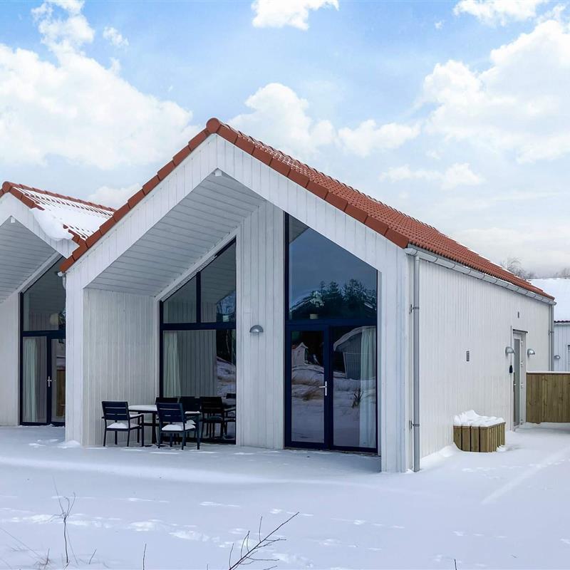 Ferienhaus - 10 Personen -  - Prof Johansens Vej - 9940 - Läsö