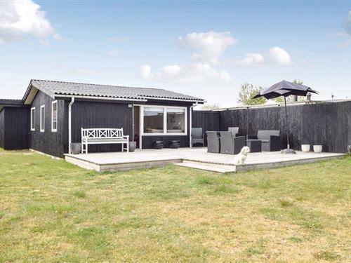 Sommerhus - 6 personer -  - As Hedegård - As Vig - 7130 - Juelsminde