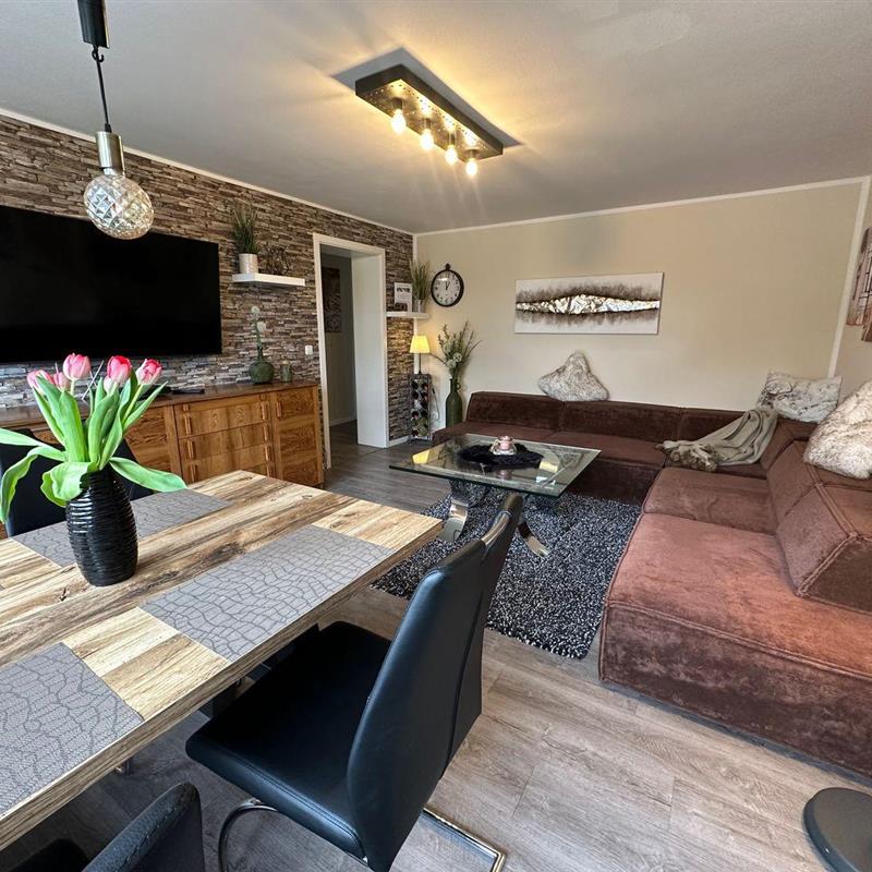 Ferielejlighed - 9 personer -  - Hinrich-Wilhelm-Kopf- Str. - 38700 - Braunlage