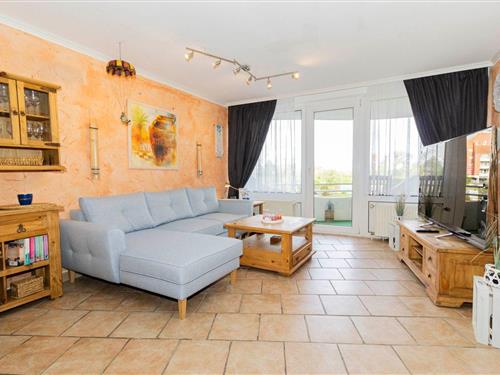 Ferielejlighed - 2 personer -  - Nordfeldstraße - 27476 - Cuxhaven-Doese