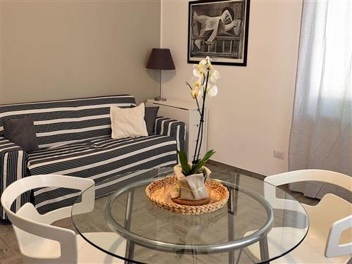 Ferieleilighet - 4 personer -  - Pavia - 27100