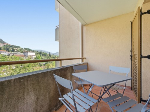 Holiday apartment - 4 persons -  - 06130 - Grasse