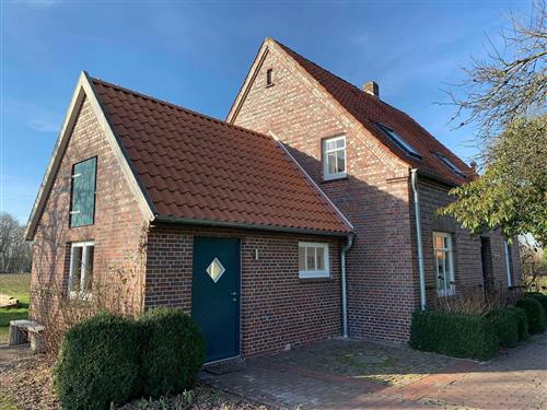 Ferielejlighed - 4 personer -  - Tanger Str. - 26316 - Varel