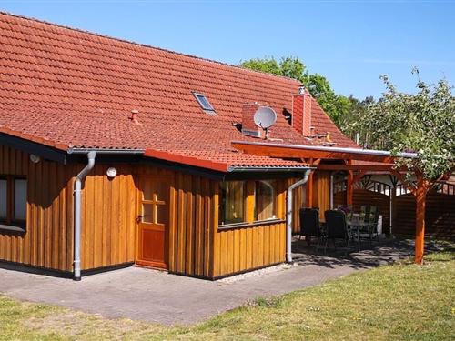 Ferienhaus - 4 Personen -  - 17209 - Zislow