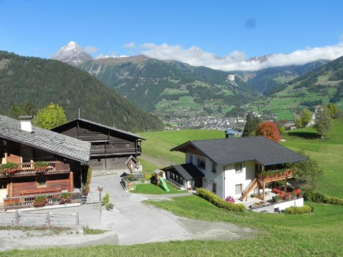 Bondegård - 2 personer -  - Ganz - 9971 - Matrei In Osttirol