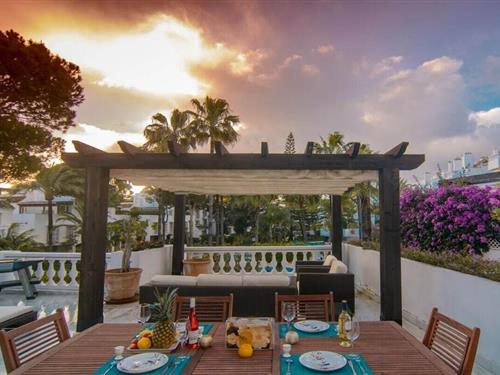 Feriehus - 6 personer -  - 29604 - Marbella