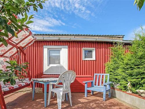 Ferienhaus - 2 Personen -  - Seestraße - 17139 - Kummerow