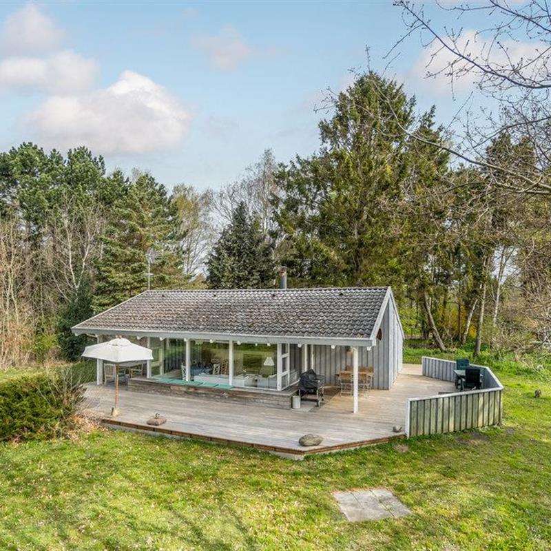 Ferienhaus - 6 Personen -  - Langesøvænget - 4581 - Rörvig