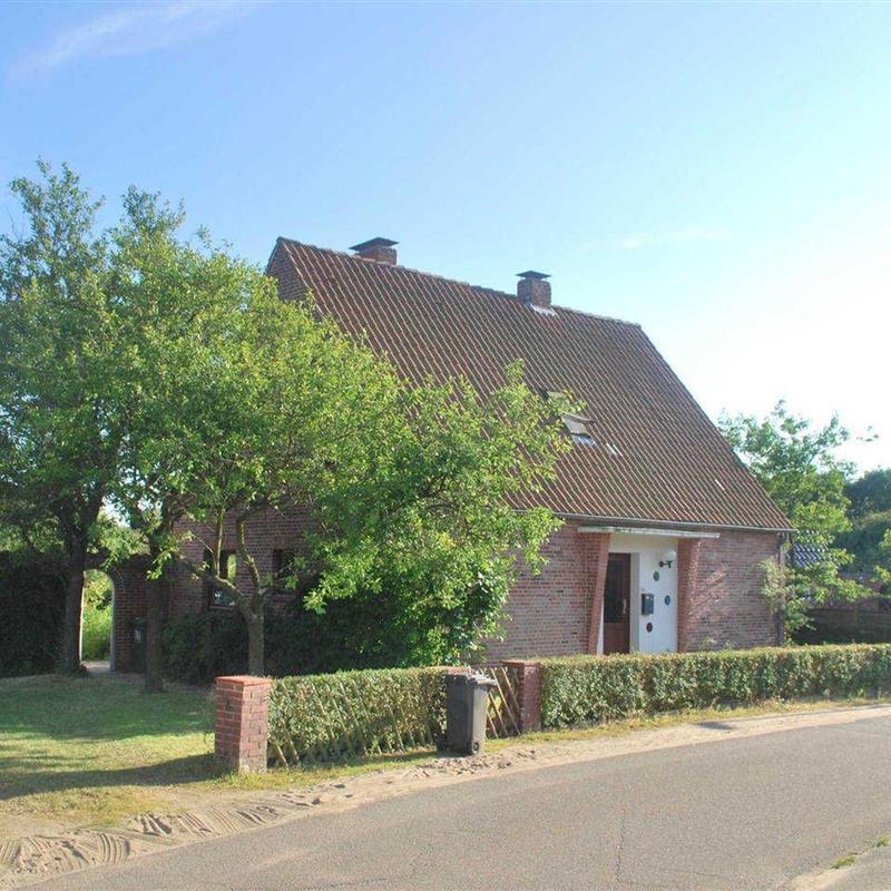 Ferielejlighed - 6 personer -  - Oeselstr. - 24960 - Glücksburg