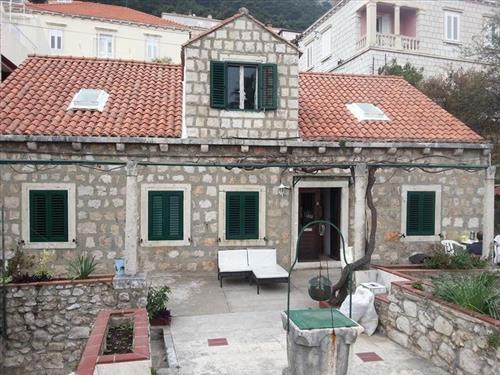 Sommerhus - 9 personer -  - Ulica Kralja Petra Kresimira IV - 20000 - Dubrovnik