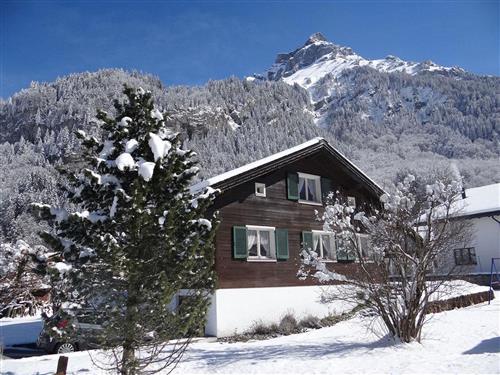 Holiday apartment - 6 persons -  - Engelberg - 6390