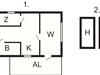 Image 32 - Floor plan