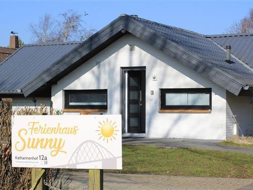 Sommerhus - 6 personer -  - Katharinenhof - 23769 - Fehmarn
