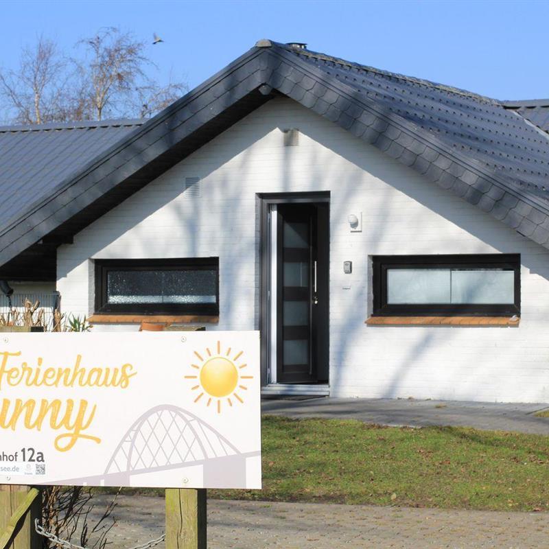 Sommerhus - 6 personer -  - Katharinenhof - 23769 - Fehmarn