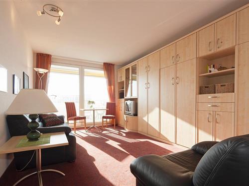 Ferieleilighet - 2 personer -  - Viktoriastraße - 26548 - Norderney