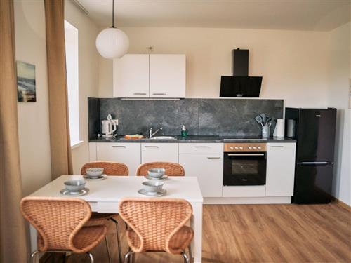 Holiday Home/Apartment - 4 persons -  - Alter Holzhafen - 23966 - Wismar