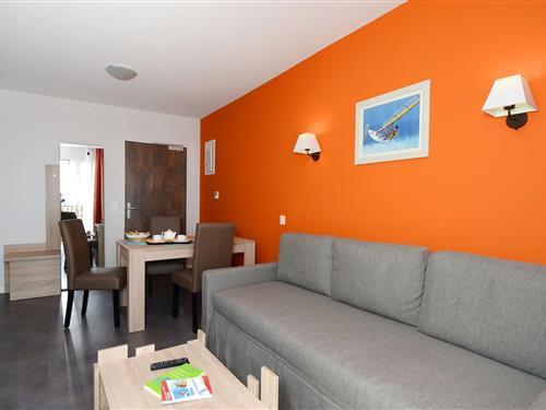 Feriehus / leilighet - 4 personer -  - 34200 - Sete