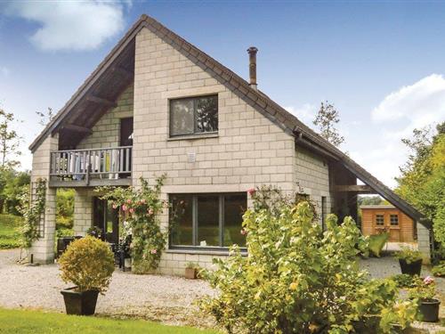 Feriehus - 6 personer -  - Rue de Comblinay - 4180 - Comblinay