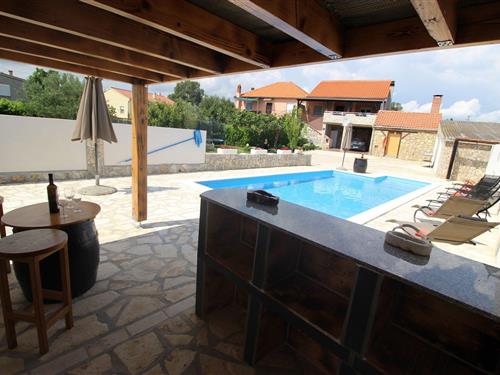 Holiday Home/Apartment - 6 persons -  - 23241 - Policnik