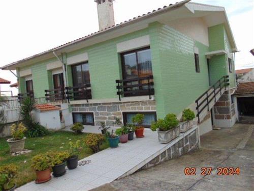 Semesterhus/Semesterlägenhet - 6 personer -  - Rua  Julio Dinis - 3885-315 - Praia De Cortegaça