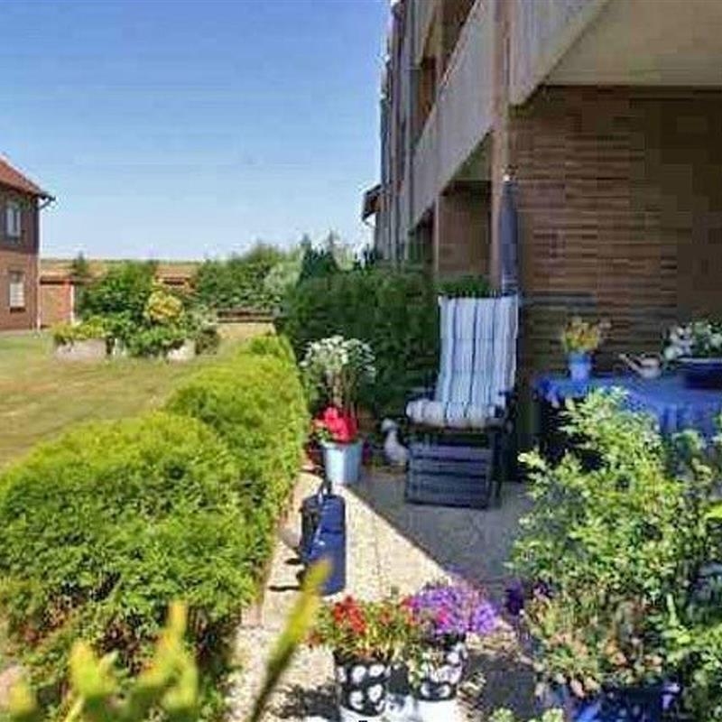 Ferielejlighed - 2 personer -  - Norden - 26506