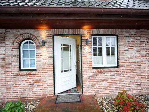 Holiday home - 6 persons -  - Gartenweg - 25980 - Tinnum