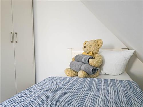 Semesterhus/Semesterlägenhet - 6 personer -  - Hafenstrasse - 18356 - Fuhlendorf