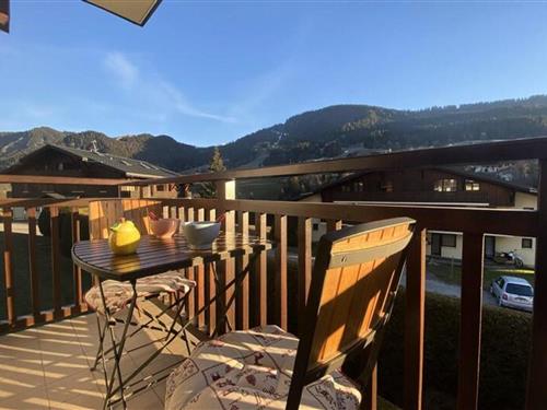 Ferienhaus - 6 Personen -  - 74120 - Praz Sur Arly