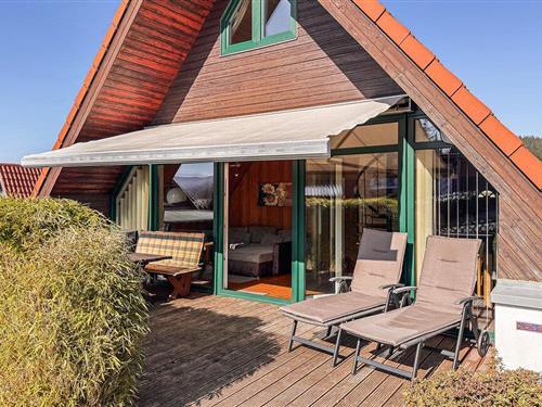 Sommerhus - 7 personer -  - Borbergweg - Wolfshagen Im Harz - 38685 - Langelsheim