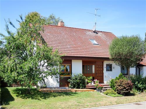 Feriehus / leilighet - 4 personer -  - Mengen - 88512