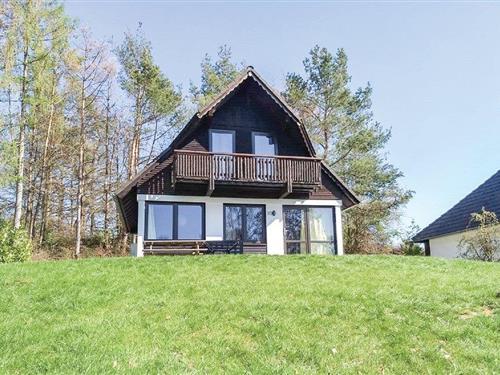 Sommerhus - 6 personer -  - Am Sternberg 1; Haus - 35110 - Frankenau