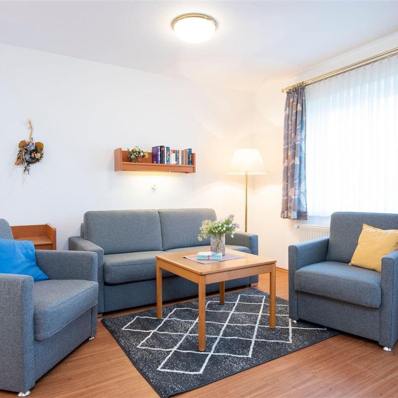 Ferielejlighed - 4 personer -  - Hamburger Straße - 23746 - Kellenhusen