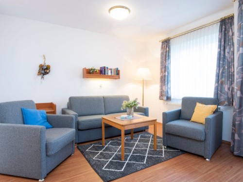 Ferieleilighet - 4 personer -  - Hamburger Straße - 23746 - Kellenhusen