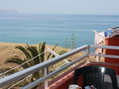 Ferielejlighed - 4 personer -  - Balestrate - 90041