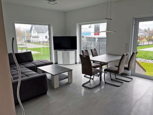 Ferielejlighed - 5 personer -  - Am Kliff - 18551 - Glowe