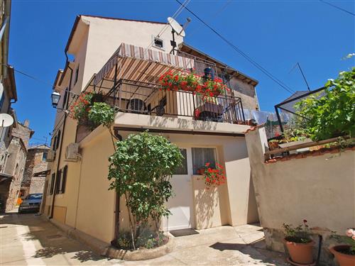 Ferieleilighet - 7 personer -  - Pula/Vodnjan - 52215