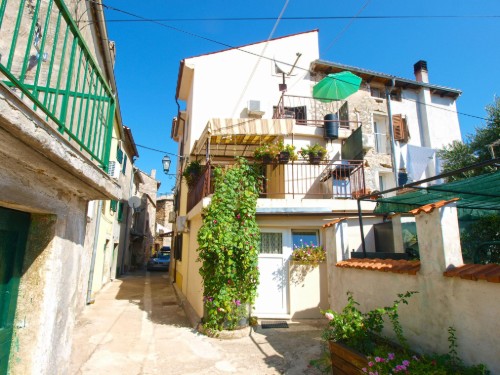 Ferienwohnung - 7 Personen -  - 52215 - Pula/Vodnjan