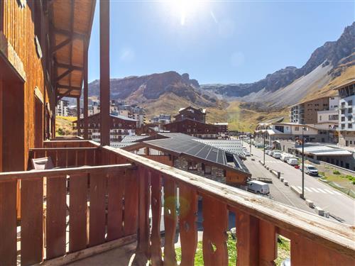 Holiday apartment - 4 persons -  - Tignes - 73320