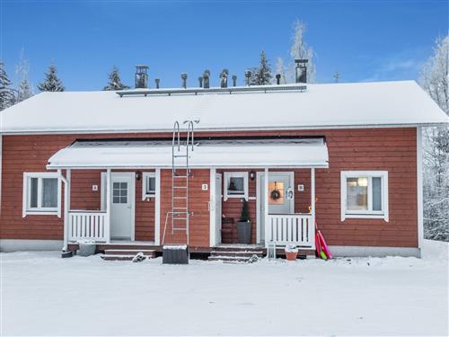 Fritidshus - 8 personer -  - Nilsiä - 73310