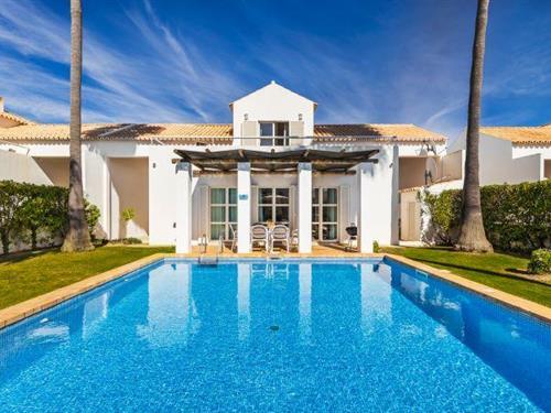 Fritidshus - 6 personer -  - 8200-416 - Galé