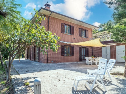 Sommerhus - 8 personer -  - C.da San Pietro snc - 84048 - Castellabate
