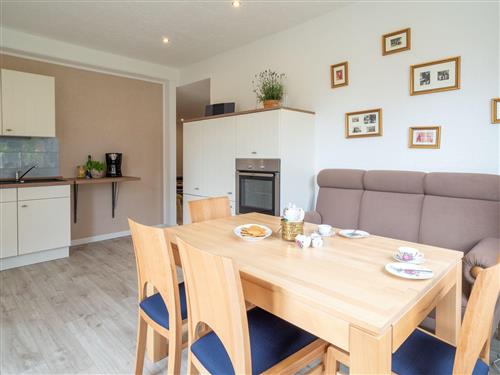 Ferielejlighed - 5 personer -  - Tranpad - 26474 - Spiekeroog