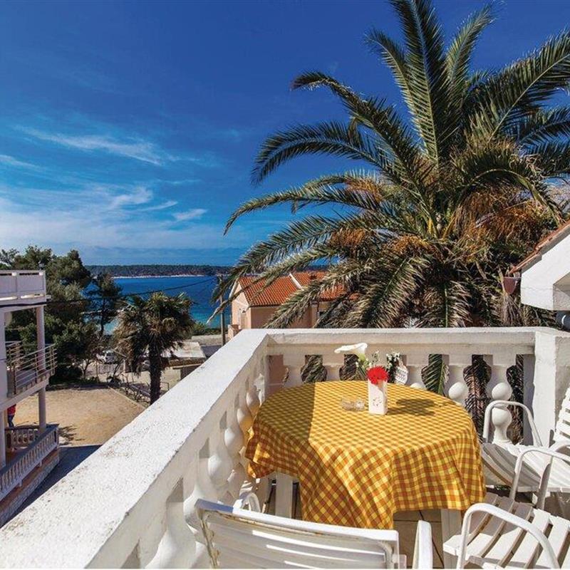 Ferielejlighed - 5 personer -  - Banjol - Rab - Banjol - 51280 - Rab