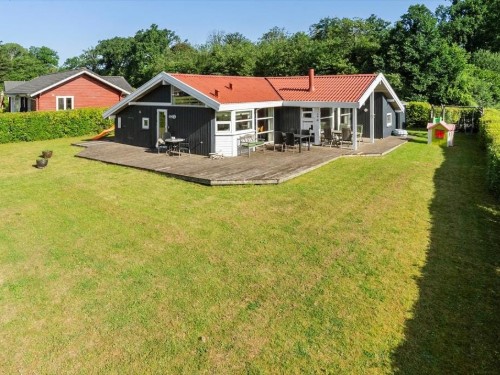 Fritidshus - 8 personer -  - Pøt Strandby - Pøt Strandby - 7130 - Juelsminde