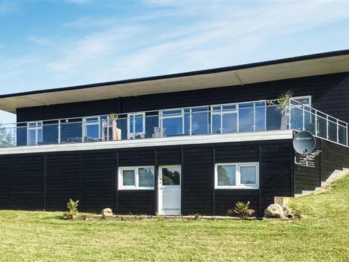 Sommerhus - 6 personer -  - Revlingbakken - Hostrup - 7860 - Spøttrup