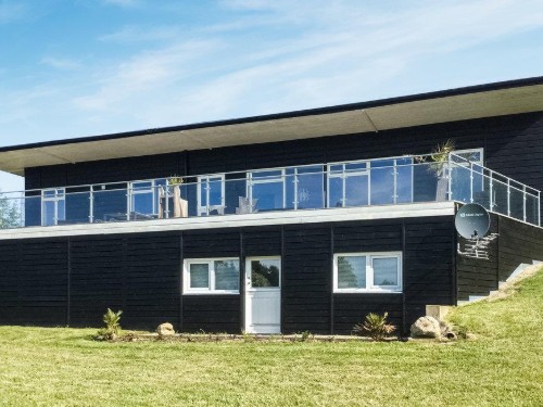 Sommerhus - 6 personer -  - Revlingbakken - Hostrup - 7860 - Spøttrup