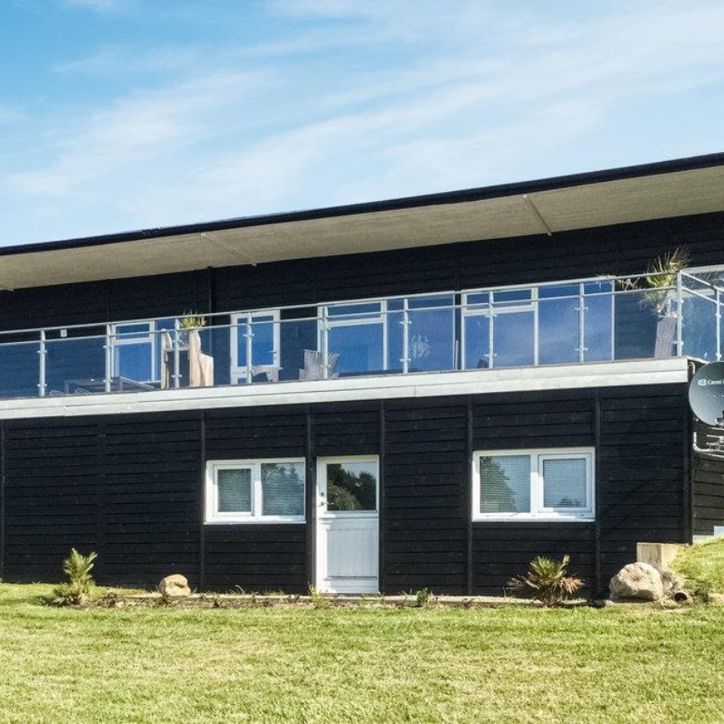 Sommerhus - 6 personer -  - Revlingbakken - Hostrup - 7860 - Spøttrup