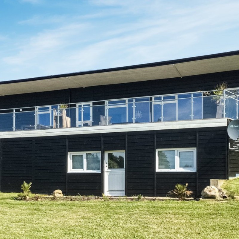 Ferienhaus - 6 Personen -  - Revlingbakken - Hostrup - 7860 - Spöttrup