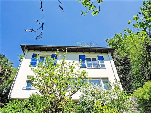 Sommerhus - 6 personer -  - Bissone - 6816